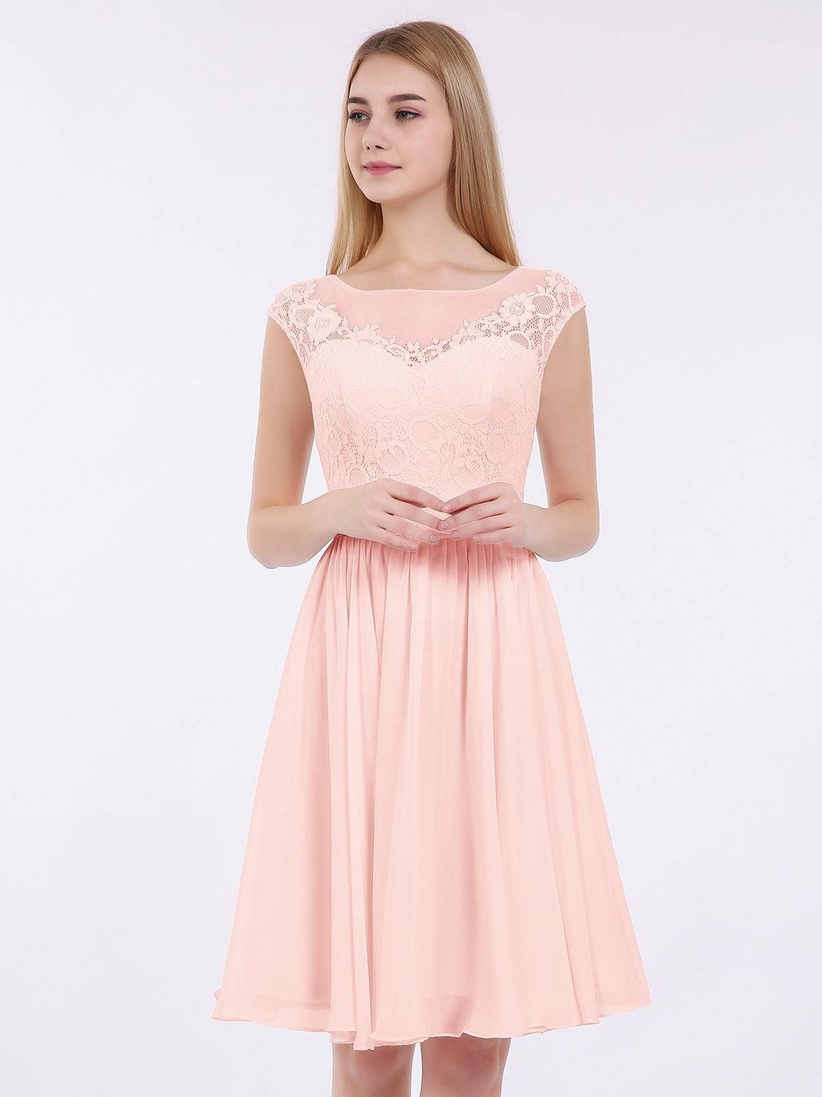 Pearl Pink